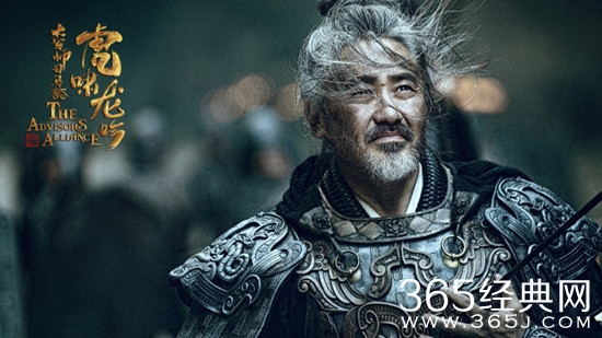 大军师司马懿之虎啸龙吟什么时候播出 大军师司马懿之虎啸龙吟剧情介绍