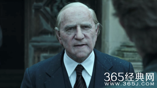 金钱世界会有凯文史派西的戏份么 金钱世界电影剧情解析