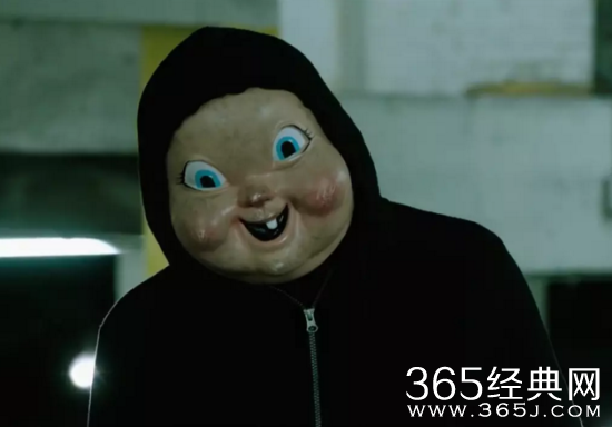 【侃侃殿影】第二期：忌日快乐，为人不能太婊，做个人见人爱的傻白甜就很好。