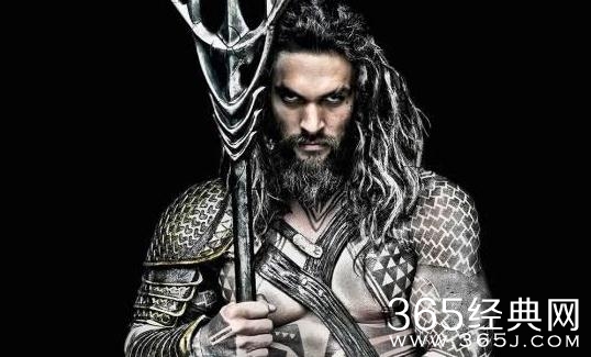 正义联盟海王是谁演的 杰森·莫玛个人资料介绍