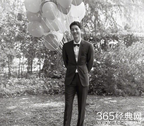 宋仲基婚后首个行程确定 宋仲基婚后首个行程是什么