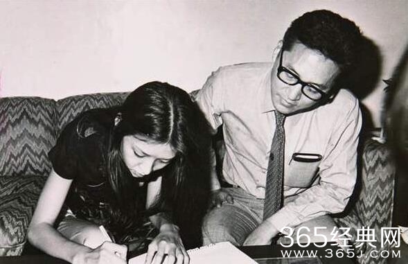 李敖胡因梦离婚协议书曝光并拍卖 李敖胡因梦离婚协议书内容是什么