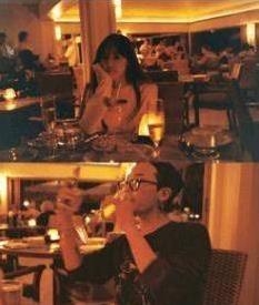 权志龙李珠妍恋情疑似曝光 权志龙李珠妍在一起多久了