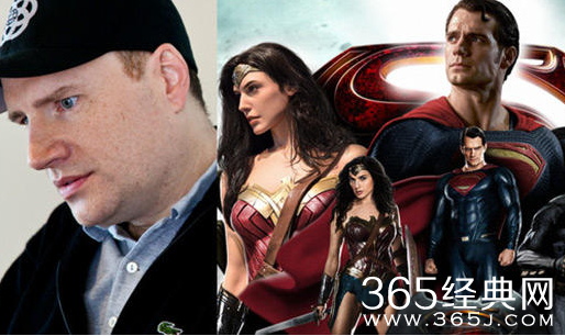 正义联盟电影好看吗 漫威总裁如何评价电影正义联盟