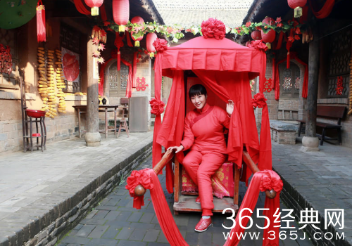 红簪子电影讲了什么故事 红簪子电影剧情解析