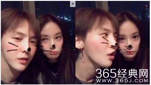 权志龙李珠妍恋情疑似曝光 权志龙李珠妍在一起多久了