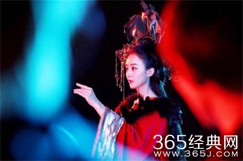 幻狸录讲述了什么故事 幻狸录赵丽颖是主角么