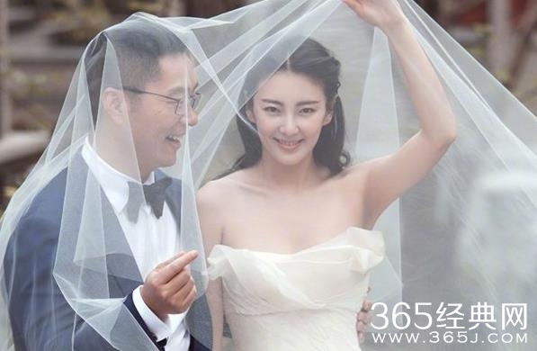 张雨绮老公被曝破产欠债 张雨绮老公破产欠了多少钱的债