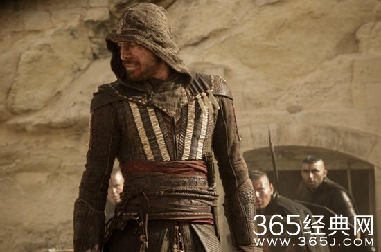 【就是个水槽】第一期：刺客信条