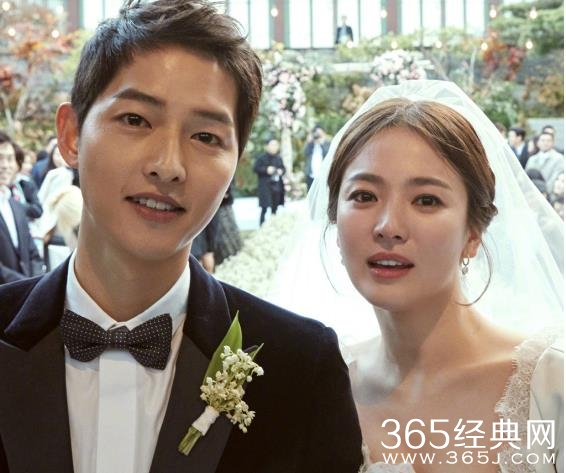 宋仲基婚后首个行程确定 宋仲基婚后首个行程是什么