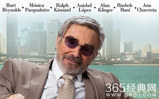 迈阿密情事电影讲了什么故事 迈阿密情事电影剧情介绍