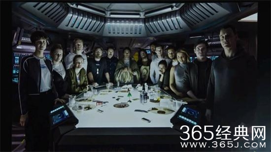 【侃侃殿影】第三期：都觉得这群异形可怕，人类又犯了哪些致命错误？