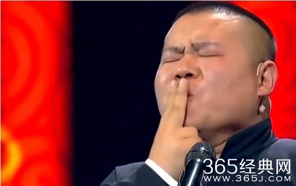 从保安到笑星，“今夜有戏”岳云鹏成名背后