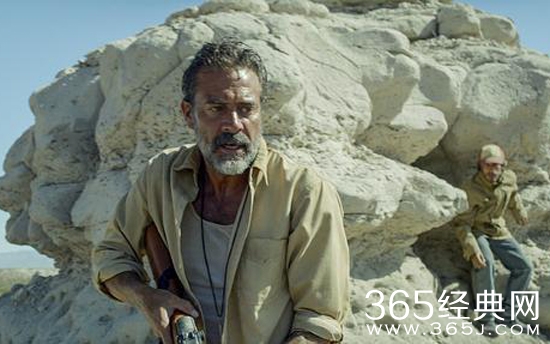 绝命荒漠电影谁演的 绝命荒漠电影演员人物阵容介绍