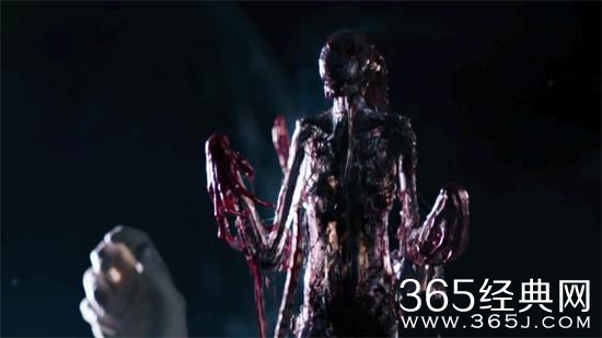 【侃侃殿影】第三期：都觉得这群异形可怕，人类又犯了哪些致命错误？