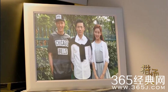 【娱情小卖部】第二期：胡歌新剧《猎场》三观不正，女主脚踩两只船，还被包养当小三