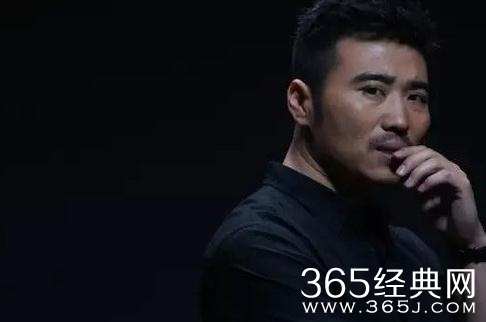 过界侯天亮是谁演的 李东霖个人资料介绍