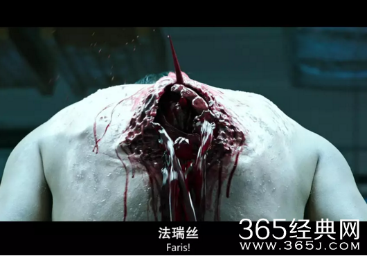 【侃侃殿影】第三期：都觉得这群异形可怕，人类又犯了哪些致命错误？