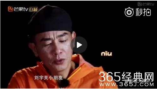 陈小春为什么给小泡芙写信 陈小春给给小泡芙写信的内容是什么