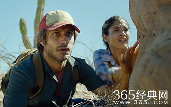 绝命荒漠电影好看吗 绝命荒漠电影有什么看点 亮点在哪介绍