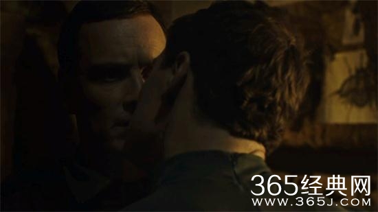 【侃侃殿影】第三期：都觉得这群异形可怕，人类又犯了哪些致命错误？