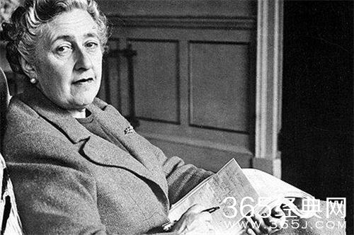 东方快车谋杀案作者是谁 东方快车谋杀案作者阿加莎克里斯蒂还有哪些作品