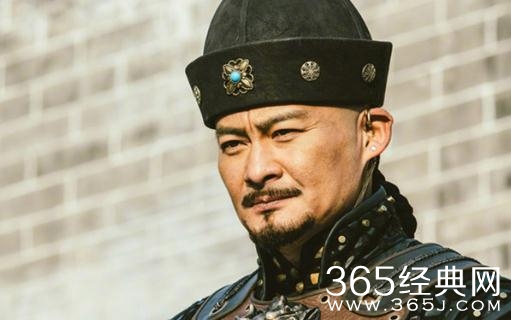 独步天下努尔哈赤什么时候死 独步天下努尔哈赤死在什么时候