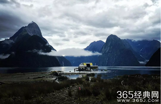 【侃侃殿影】第三期：都觉得这群异形可怕，人类又犯了哪些致命错误？