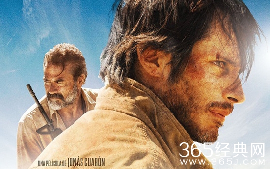 绝命荒漠电影故事发生在哪里 绝命荒漠电影剧情介绍