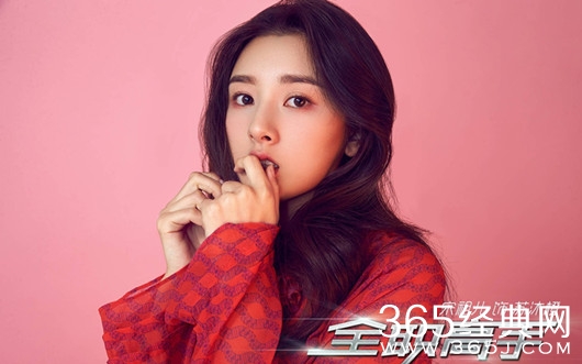 【最夯剧集社】第二期：98后小花宋祖儿 电视剧资源6到不行