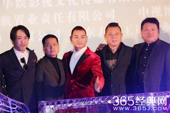 疯狂绑架杜奕衡演的是谁 疯狂绑架电影介绍