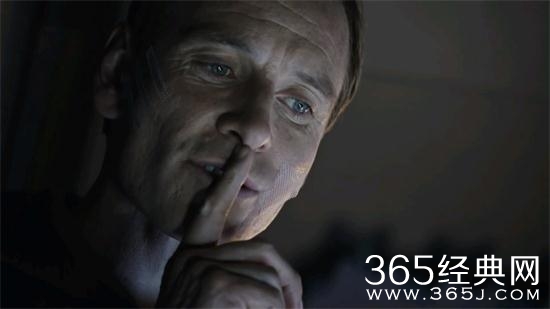 【侃侃殿影】第三期：都觉得这群异形可怕，人类又犯了哪些致命错误？