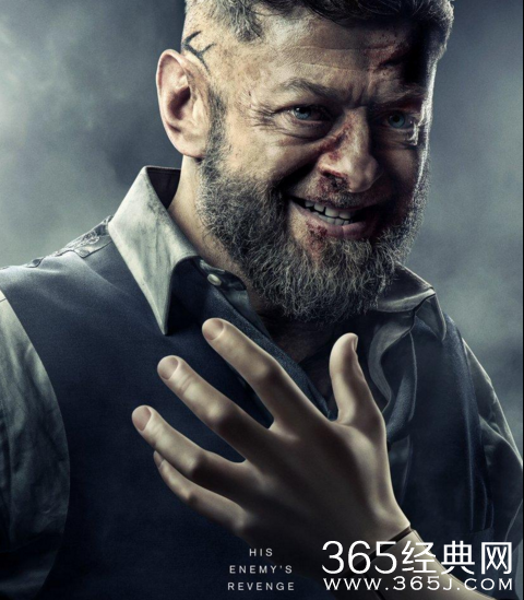 黑豹电影有哪些角色 黑豹电影角色海报