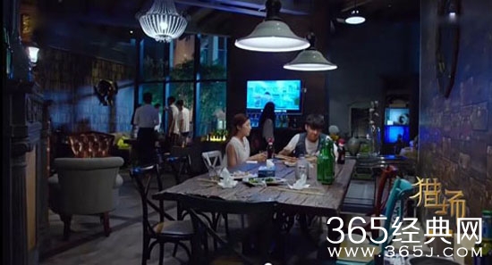 【娱情小卖部】第二期：胡歌新剧《猎场》三观不正，女主脚踩两只船，还被包养当小三