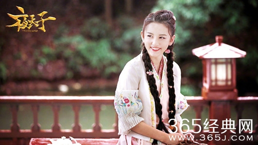 【最夯剧集社】第二期：98后小花宋祖儿 电视剧资源6到不行