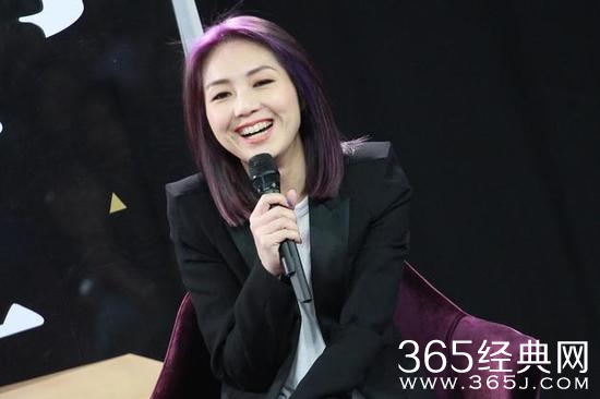 歌手第二季杨千嬅加盟是真的吗 杨千嬅为何拒绝参加2018歌手