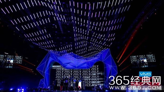2017天猫双十一晚会直播在哪看 2017天猫双十一晚会直播地址