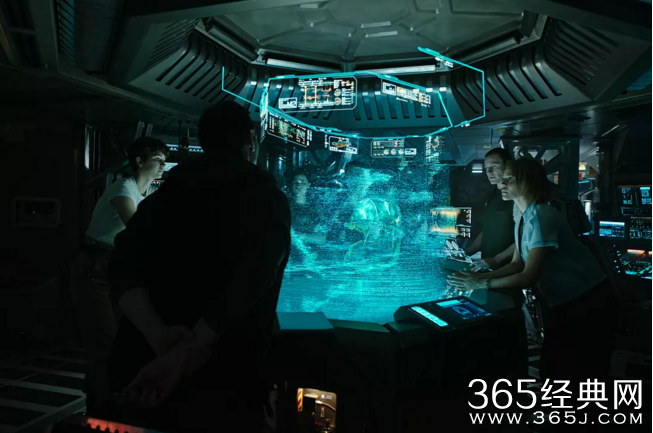 【侃侃殿影】第三期：都觉得这群异形可怕，人类又犯了哪些致命错误？