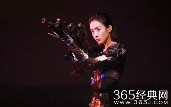 幻狸录电影属于什么题材影片 幻狸录电影讲了什么故事 剧情介绍