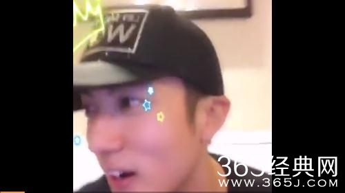 吴尊直播公布选儿媳妇标准视频完整版