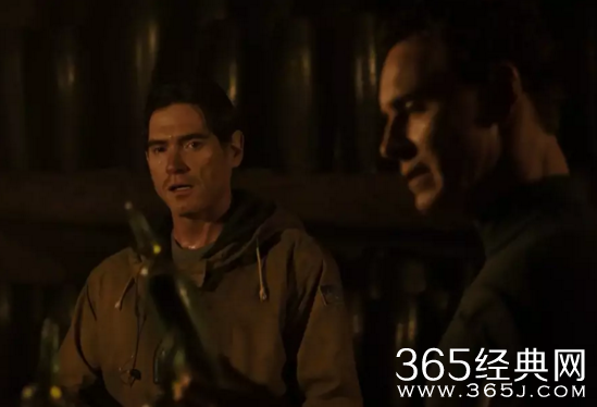 【侃侃殿影】第四期：朕乃奥斯曼狄斯，王中之王也