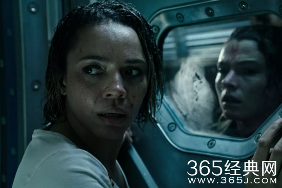 【侃侃殿影】第三期：都觉得这群异形可怕，人类又犯了哪些致命错误？