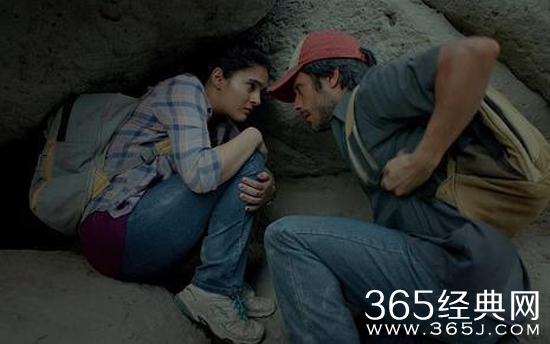 绝命荒漠电影属于什么类型影片 绝命荒漠电影反映了什么