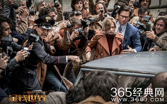 金钱世界电影将于什么时候上映 金钱世界电影上映时间介绍
