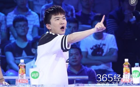 张大大曝baby杨幂群内昵称  张大大曝baby杨幂群内昵称叫什么