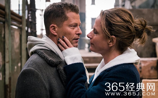 夺金四贱客电影谁演的 夺金四贱客电影演员阵容介绍