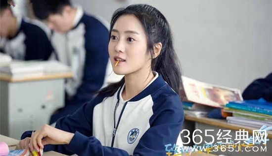 致我们单纯的小美好林静晓是谁扮演的 致我们单纯的小美好林静晓扮演者个人资料