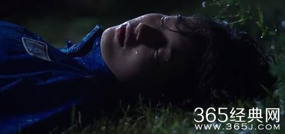 当你沉睡时女主南红珠死了吗 你沉睡时女主南红珠有没有被救下来