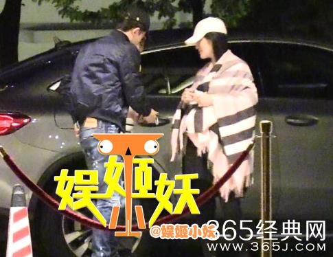 【红鲤娱 绿鲤娱】第二期：谢娜肚大如箩被曝快生了 网友：不是刚怀上吗？