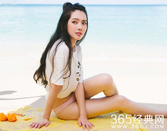 【娱情小卖部】第三期：郭碧婷也为男人装宽衣解带了， 不过网友最期待看到的还是她